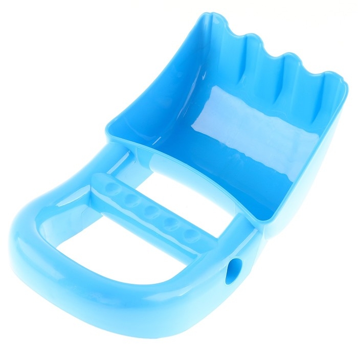 Совок «Ковш», цвета МИКС Совок «Ковш», цвета МИКС