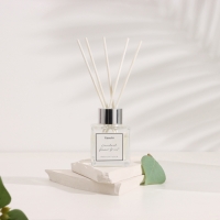 Диффузор ароматический "Роскошные ароматы", 50 мл, цветочно-фруктовый Диффузор ароматический "Роскошные ароматы", 50 мл, цветочно-фруктовый