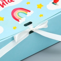 Коробка подарочная, упаковка, «Любимому воспитателю», 31 х 24.5 х 8 см Коробка подарочная, упаковка, «Любимому воспитателю», 31 х 24.5 х 8 см