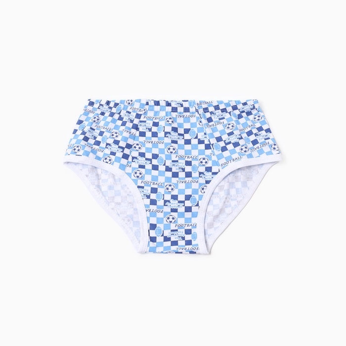 Трусы для мальчика плавки 7116, цвет микс, р-р 38 Трусы для мальчика плавки 7116, цвет микс, р-р 38