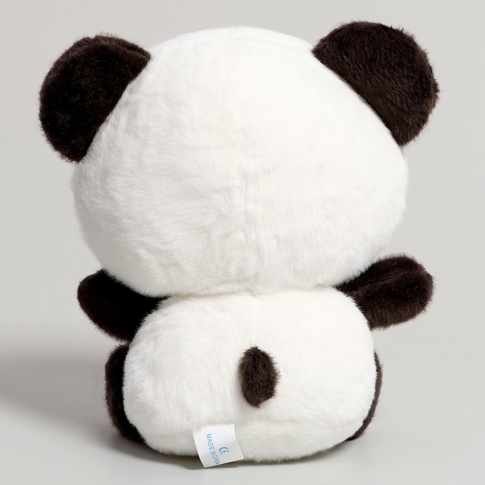 Мягкая игрушка «Панда», 20 см Мягкая игрушка «Панда», 20 см