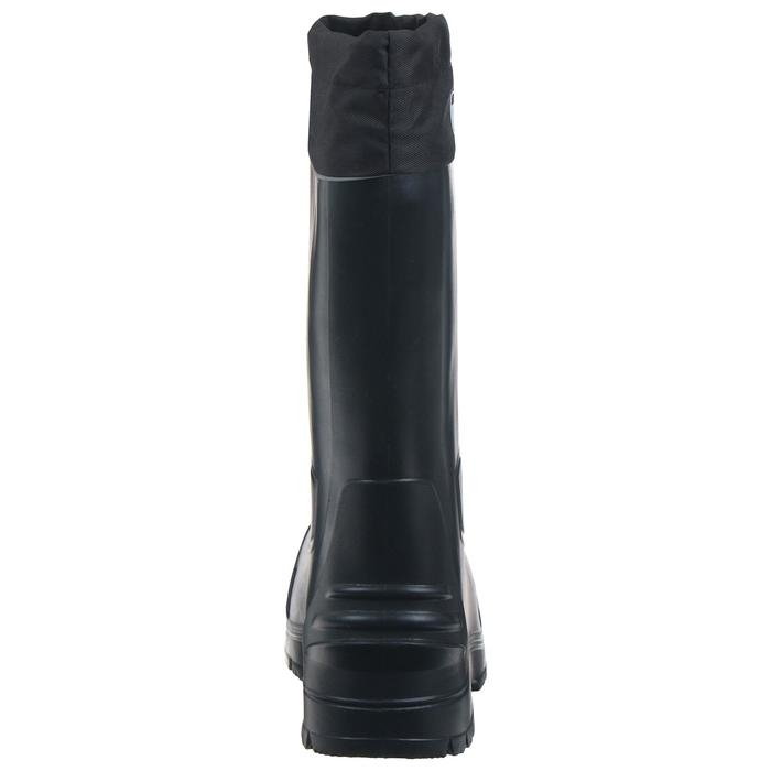 Сапоги мужские FortMen, модель "Енисей", -75&deg;С, размер 44, цвет графитовый