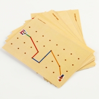 Геоборд &laquo;Профессии&raquo;