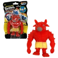 Игрушка тянущаяся &laquo;Бык&raquo;