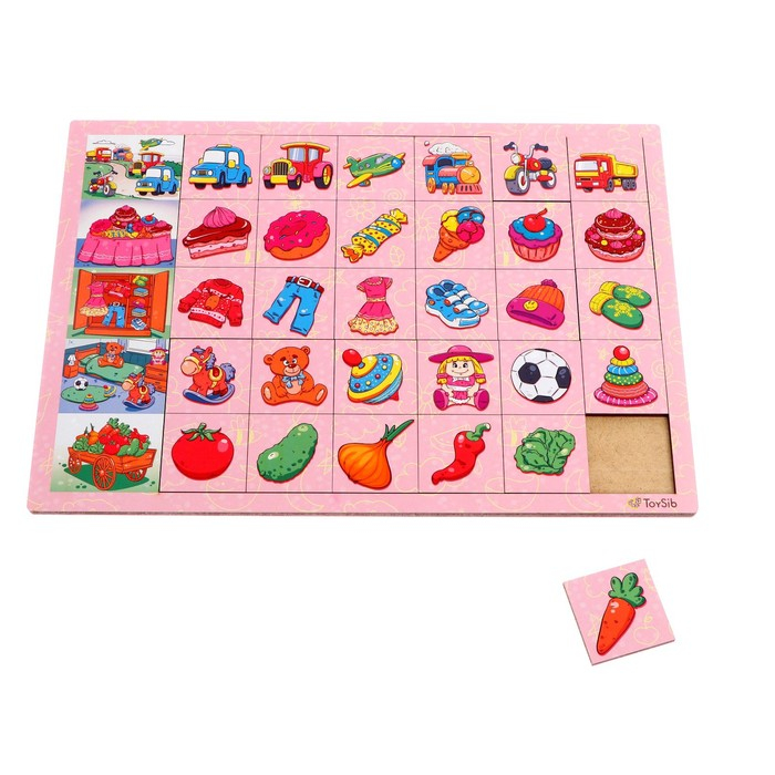 Ассоциации &laquo;Мир вокруг&raquo;