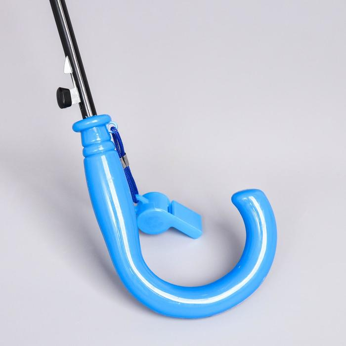 Зонт детский, &Oslash; 87 см, 8 спиц, Человек-паук