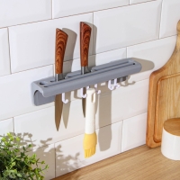 Держатель для кухонных принадлежностей, 26 см Держатель для кухонных принадлежностей, 26 см