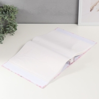 Фотоальбом на 200 фото 13х18 см "Цветочный венок" МИКС 29,5х23,5х5,2 см Фотоальбом на 200 фото 13х18 см "Цветочный венок" МИКС 29,5х23,5х5,2 см