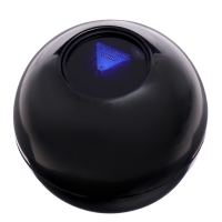 Настольная игра &laquo;Шар судьбы&raquo;, 2-4 игрока, 6+