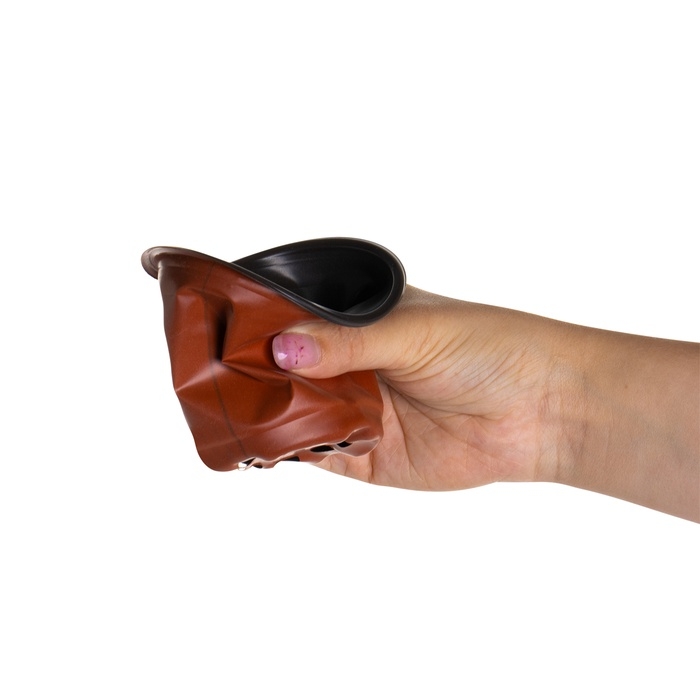 Горшок для рассады с крышкой, 250 мл, d = 9,5 &times; 15 см, (фасовка 5 шт.) Greengo