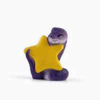 Фигурка 2025 &laquo;Новогодняя коллекция: Змея с подковой&raquo;, 3,2 х 3,5 см