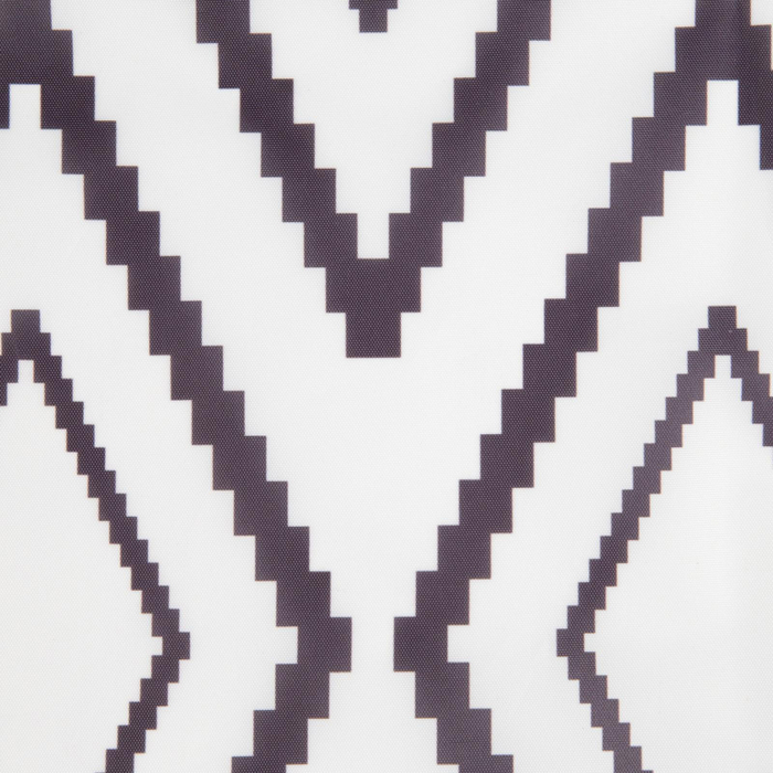 Штора для ванной &laquo;Марокко&raquo;, 145&times;180 см