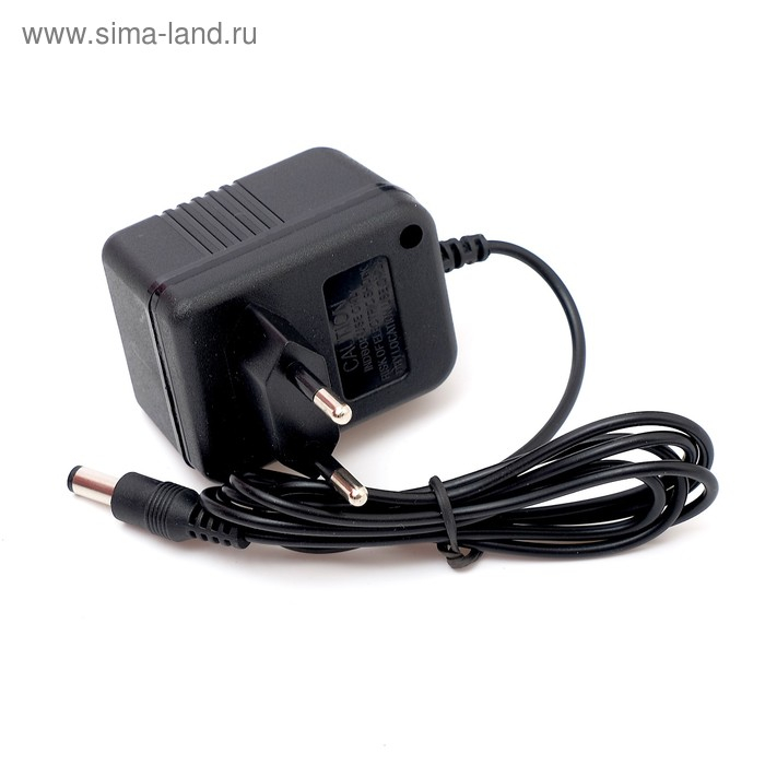 Электромобиль &laquo;Чоппер&raquo;, цвет красный