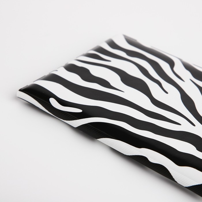 Обложка для автодокументов, цвет чёрный/белый Обложка для автодокументов, цвет чёрный/белый