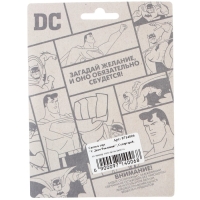 Свеча для торта "С Днем Рождения!", 10 х 6,9 см, Супергерои Свеча для торта "С Днем Рождения!", 10 х 6,9 см, Супергерои