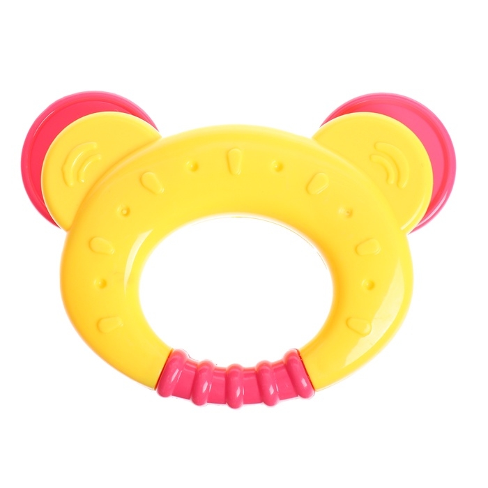 Набор погремушек для малышей, в контейнере, 9 шт. Набор погремушек для малышей, в контейнере, 9 шт.