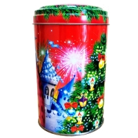 Новогодний подарок &laquo;Сказочный город&raquo; 400 г