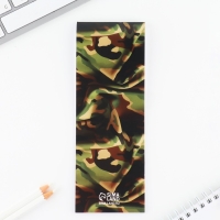 Подарочный набор 2 карандаша и блокнот &laquo;Защитнику&raquo;