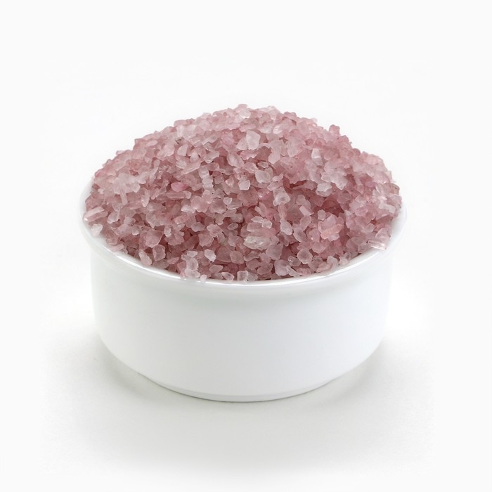 Соль для ванны &laquo;С Новым Годом!&raquo;, 100 г, аромат сочного винограда, ЧИСТОЕ СЧАСТЬЕ