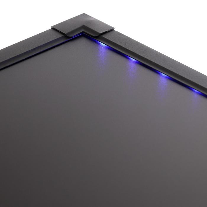 Вывеска светодиодная 40 х 60 см, под фломастер, LED, с контроллером, 220 В