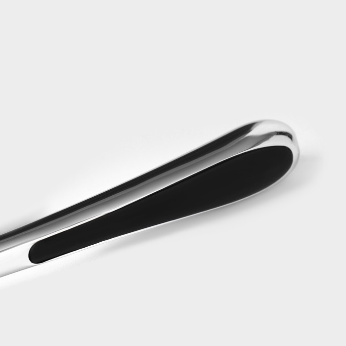 Штопор Доляна &laquo;Идея&raquo;, 18 см, цвет серебряный