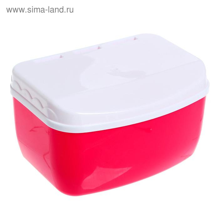 Игровой набор &laquo;Стилист&raquo; в чемодане