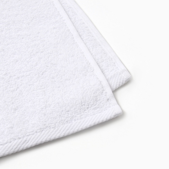 Новый год. Полотенце махровое Этель Новый год. Полотенце махровое Этель "Птицы" 30х60 см, 340 г/м2, 100% хл