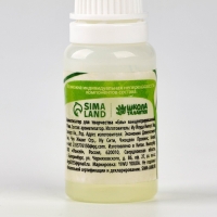 Ароматизатор для творчества &laquo;Ель&raquo;, концентрированный, 10 мл