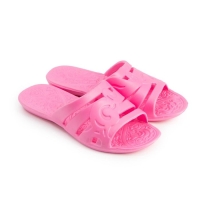 Сланцы женские, цвет розовый, размер 40-41 Сланцы женские, цвет розовый, размер 40-41