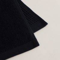 Полотенце махровое SL HOME: Waffle "Дарк Маре" 90х150 см, 100% хлопок, 490 г/м2 Полотенце махровое SL HOME: Waffle "Дарк Маре" 90х150 см, 100% хлопок, 490 г/м2