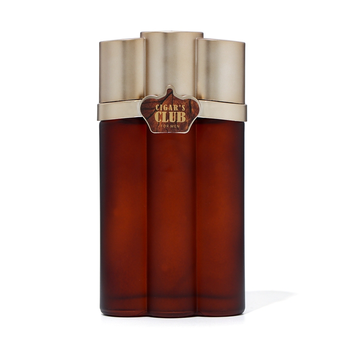 Туалетная вода мужская Club Cigar&rsquo;s, 100 мл (по мотивам Tobacco Vanilla (Tom Ford)