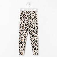 Леггинсы (лосины) детские KAFTAN "Trendy" р.30 (98-104) Леггинсы (лосины) детские KAFTAN "Trendy" р.30 (98-104)