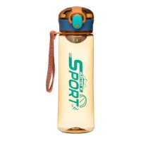 Бутылка для воды, 500 мл, SPORT, с поильником Бутылка для воды, 500 мл, SPORT, с поильником