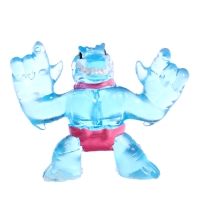 Набор тянучек &laquo;Тяну-Джитсу&raquo;, 10 шт., МИКС