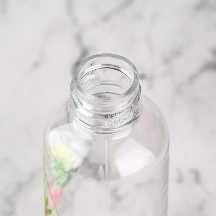 Набор для хранения «Тропики», в чехле, 8 предметов Набор для хранения «Тропики», в чехле, 8 предметов