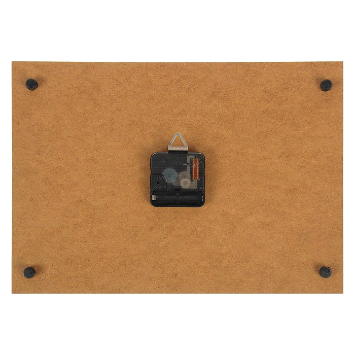 Часы-картина настенные, интерьерные Часы-картина настенные, интерьерные "Тауэрский Мост", бесшумные, 25 х 35 см