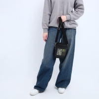 Сумка на ремешке RUSH 15&times;5&times;21