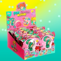 Игрушка-сюрприз &laquo;Кейс-сюрприз&raquo;, МИКС