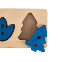 Сортер «Умный сундучок» Сортер «Умный сундучок»