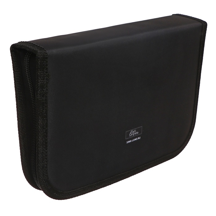 Пенал 3 секции, вкладка внутри, 140 х 210 х 40 мм, тканевый, Calligrata TOP Block Пенал 3 секции, вкладка внутри, 140 х 210 х 40 мм, тканевый, Calligrata TOP Block "Аниме глаза"