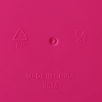 Корзинка для хранения &laquo;Кружевные цветы&raquo;, пластик, 14&times;10&times;8 см, цвет МИКС