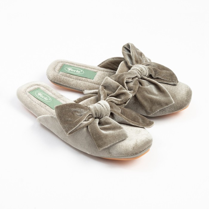 Тапочки женские размер 36-37 Тапочки женские размер 36-37