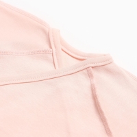 Комплект детский, цвет персик, рост 68 см Комплект детский, цвет персик, рост 68 см