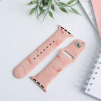 Ежедневник, чехол для наушников и ремень для часов &laquo;Love&raquo;, 20 х 22 см.