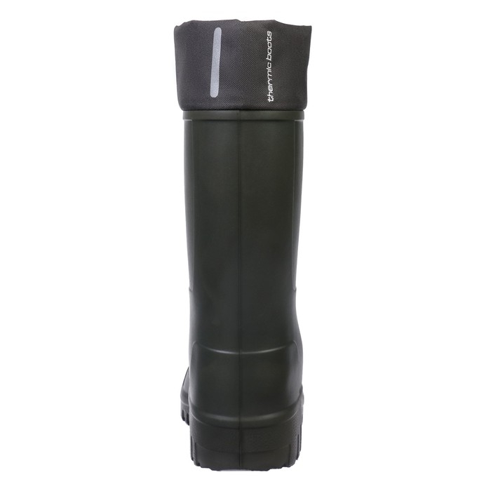 Сапоги Сапоги "TORVI" из ЭВА с 4-слойным вкладышем (мех): -40С, цвет олива, размер 43