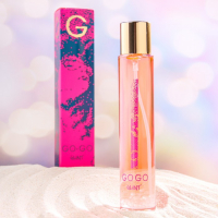 Туалетная вода женская Go-go Glint. 100 мл Туалетная вода женская Go-go Glint. 100 мл