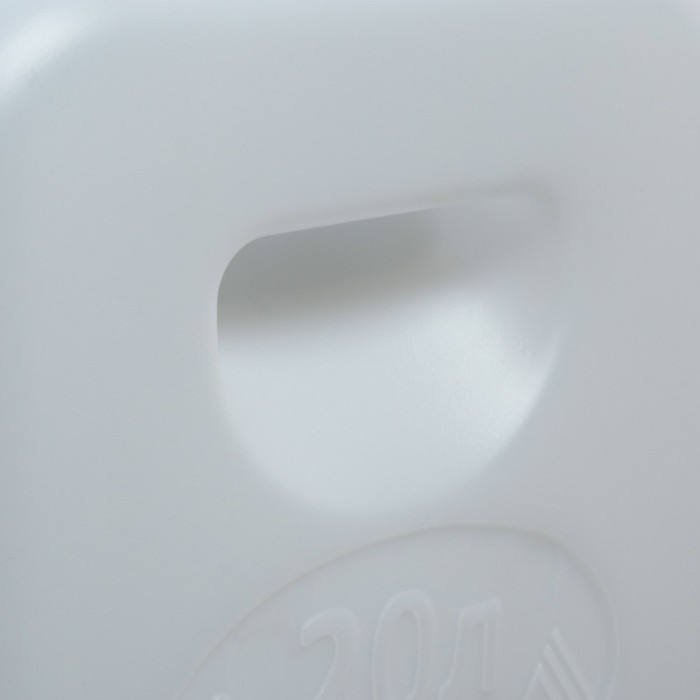 Бочка пищевая, 20 л, горловина 21.5 см, с крышкой