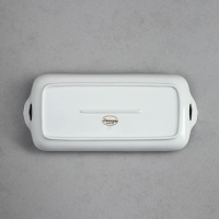 Блюдо «Рулёт», 29 см, фарфор, Иран Блюдо «Рулёт», 29 см, фарфор, Иран