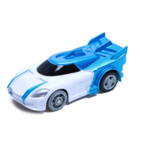 Автотрек &laquo;Скоростная петля&raquo;, работает от батареек