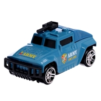 Парковка &laquo;Авианосец&raquo;, стреляет, свет и звук, подвижные элементы